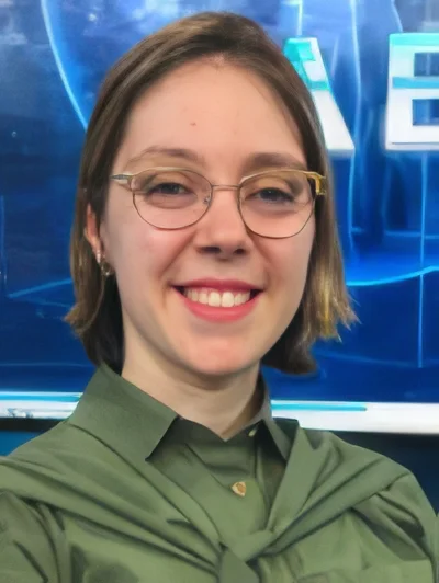 Ioana - Eva Cădariu - Conf. univ. dr.