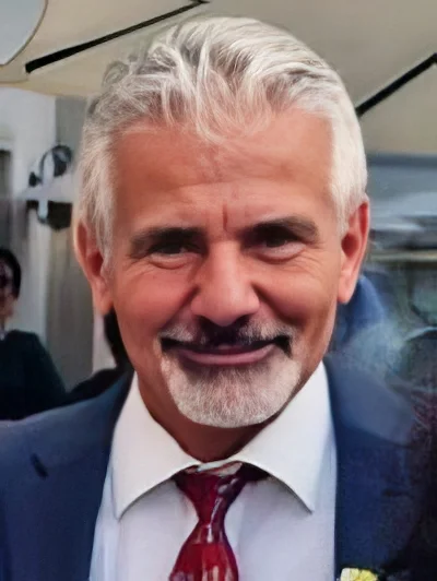 Radu Răducan - Prof. univ. dr. - Rector