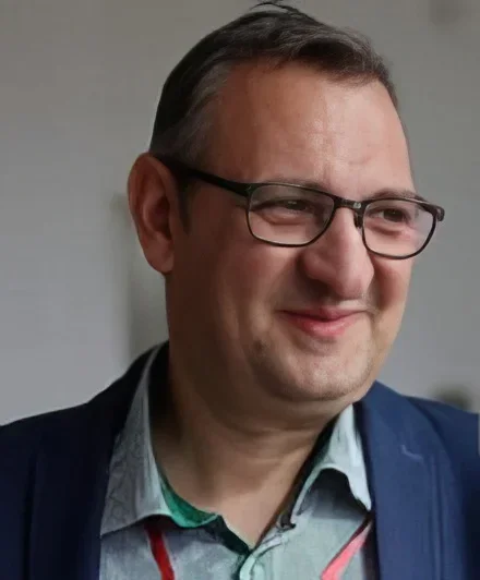 Nicolae Marian Seimeanu - Lect. univ. dr.